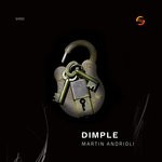 cover: Martin Andrioli - Dimple