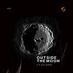 cover: J.p. Velardi - Outside The Moon