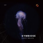 cover: Christ Malvin - Symbiose