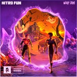 cover: Nitro Fun - Warp Zone