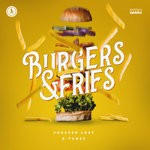 cover: D-tunez|Forever Lost - Burgers & Fries