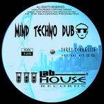 cover: Terry Tennaglia - Mind Techno Dub