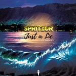 cover: Brxzy|Spritzur - Just A Lie