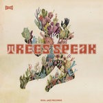 cover: Trees Speak - Shadow Forms