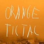 cover: Sophia Kennedy - Orange Tic Tac