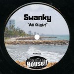 cover: Swanky - All Right