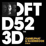 cover: CAMELPHAT|Elderbrook - Cola (Dark Matter Edit)