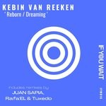 cover: Kebin Van Reeken - Kebin Van Reeken