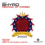 cover: Shyro - Mermaid Of Mirissa