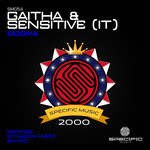 cover: Gaitha|Sensitive (it) - Dogma