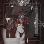 cover: Dzyz - H.A.A