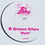 cover: A Groove Affaire - Mystic