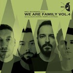 cover: Boxwork|Lmajor|Stavrogin|Tenebre - We Are Family Vol 4