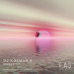 cover: DJ Kosmas K - Deception