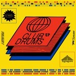 cover: Various - Club Drums Vol 1