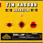 cover: Tim Karbon - Acabaile