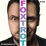 cover: Stan|STREZZSKILLS - Foxtrot