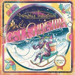 cover: Various - Lost Christmas: A Festive Memphis Industries Selection Box