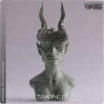 cover: Ian Hacker Gatling|Maze More - Takin' It