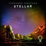 cover: Fernando Versteen - Stellar