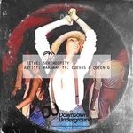 cover: Makanan - Serendipity (Extended Mixes)