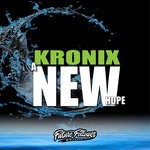 cover: Kronix - A New Hope