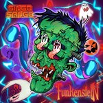 cover: Singo Sango - Funkenstein