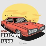 cover: Robj - Updown Funk