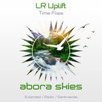 cover: Lr Uplift - Time Flies