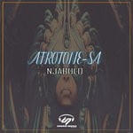 cover: Afrotone-sa - Njabulo