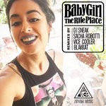 cover: Babygirl - The Rite Place