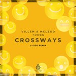 cover: Degs|Mcleod|Villem - Crossways