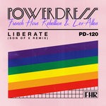 cover: French Horn Rebellion|Lex Allen|Powerdress - Liberate (Son Of 8 Remix)