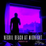 cover: Teriy Keys - Negril Beach At Midnight