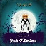 cover: Sawin - The Legend Of Jack O'lantern