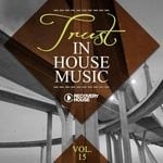 cover: Various - Trust In House Music Vol 15