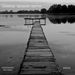 cover: Dunkan - Memory Depth