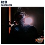 cover: Re2f - Cehennem