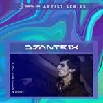 cover: Architect|Djantrix|Modual|Spirit - Djantrix Collection 001