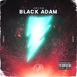 cover: Arkam - Black Adam (Extended Mix - Explicit)