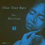 cover: Deeplastik - Close Your Eyes