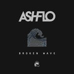 cover: Ashflo - Broken Wave