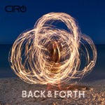 cover: Ciro - Back & Forth