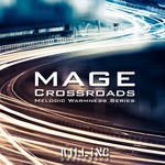 cover: Mage - Crossroads