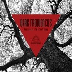 cover: Redspace|The Great Dane - Dark Frequencies