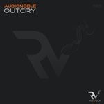 cover: Audionoble - Outcry