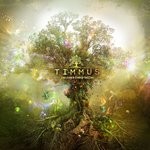 cover: Timmus - Ancient Storyteller