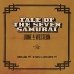 cover: Uone|Western - Tale Of The Seven Samurai