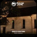 cover: Rob Laniado - House Is Everything