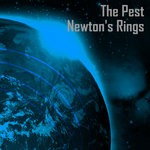 cover: The Pest - Newton's Rings